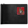 Ottawa Senators® Leather Bill Clip Wallet